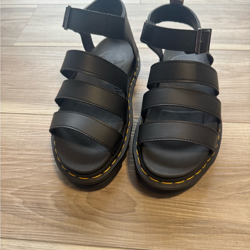 Dr Marten Women’s Sandals, Excellent Condition